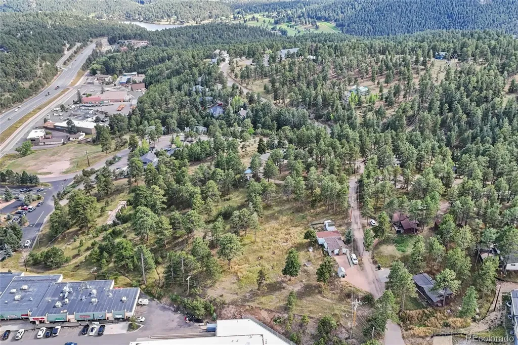 3942 S Palo Verde Road Evergreen CO 80439