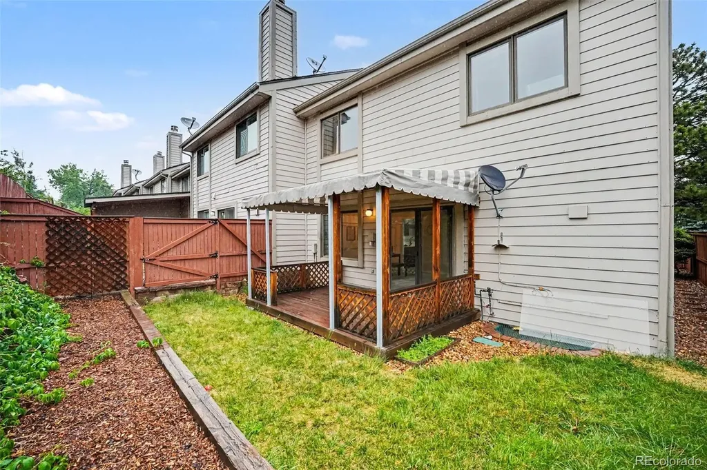 169 Xenon Street Lakewood CO 80228