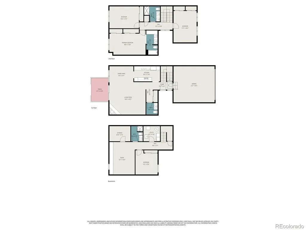169 Xenon Street Lakewood CO 80228
