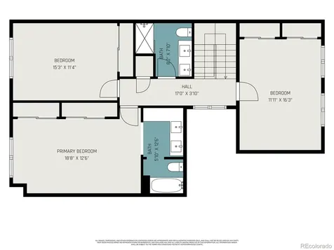 169 Xenon Street Lakewood CO 80228