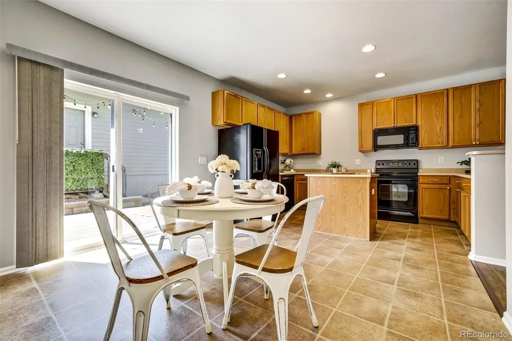 2177 Gilpin Avenue Colorado Springs CO 80910