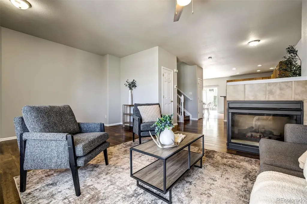 2177 Gilpin Avenue Colorado Springs CO 80910