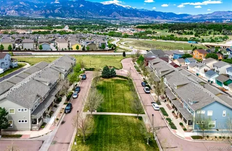 2177 Gilpin Avenue Colorado Springs CO 80910