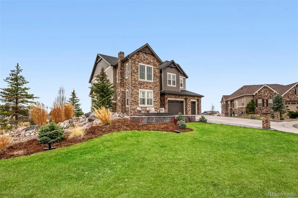 9876 Crimson Oak Court Parker CO 80134