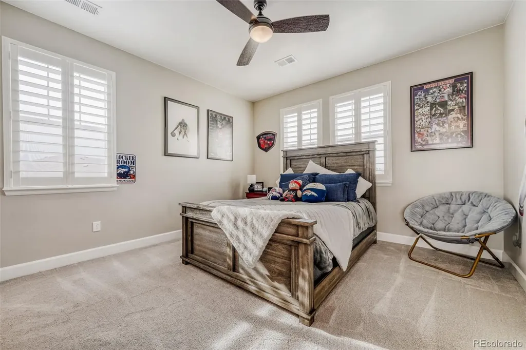 9876 Crimson Oak Court Parker CO 80134