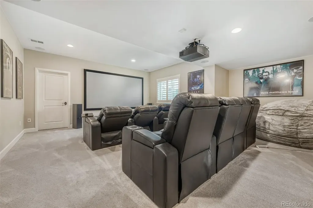 9876 Crimson Oak Court Parker CO 80134
