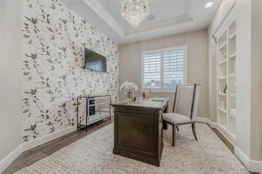 9876 Crimson Oak Court Parker CO 80134