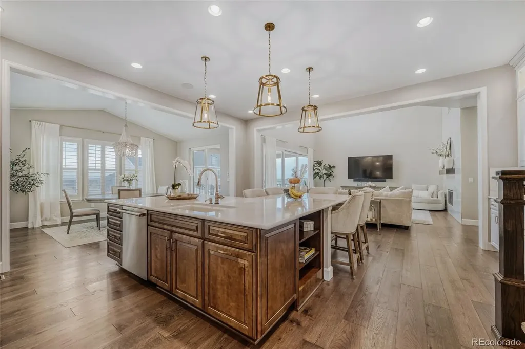 9876 Crimson Oak Court Parker CO 80134
