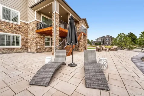 9876 Crimson Oak Court Parker CO 80134