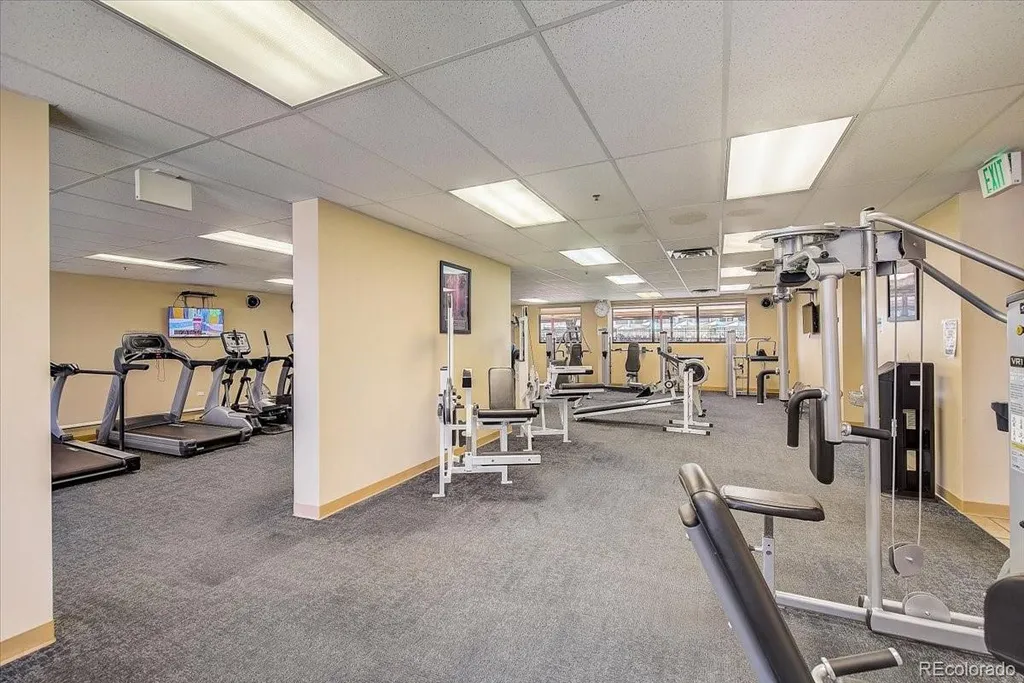 615 S Alton Way Denver CO 80247