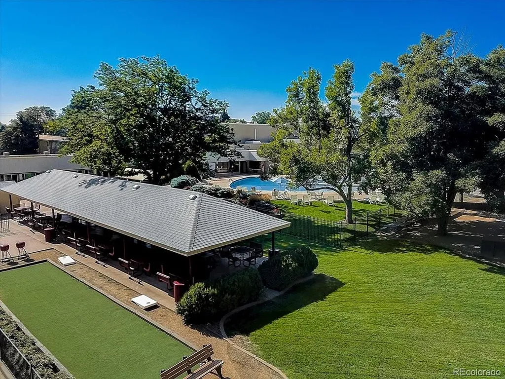 615 S Alton Way Denver CO 80247