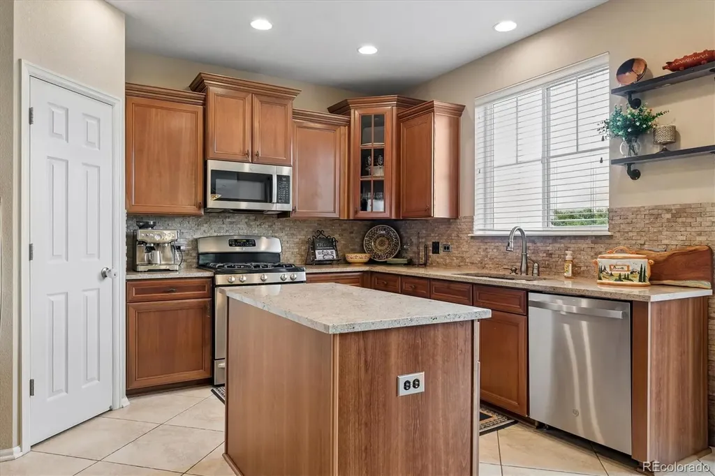10242 Greenfield Circle Parker CO 80134