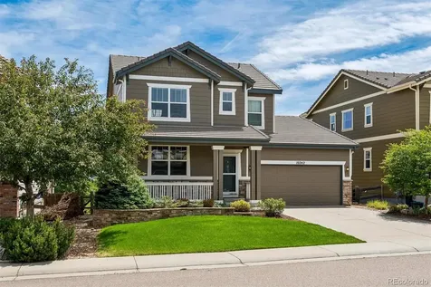 10242 Greenfield Circle Parker CO 80134