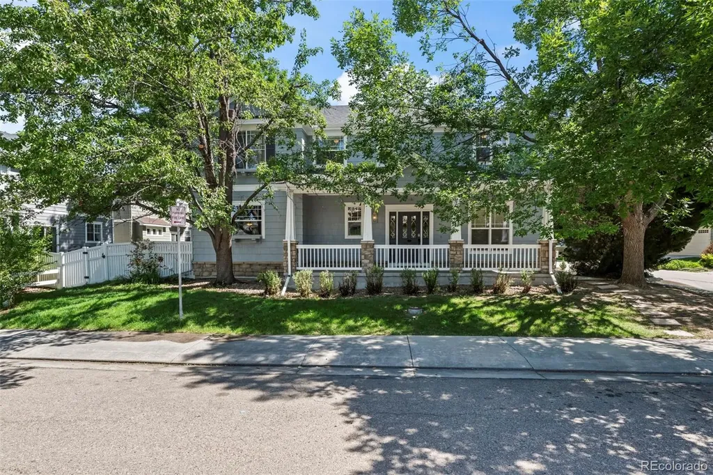 3741 Florentine Drive Longmont CO 80503