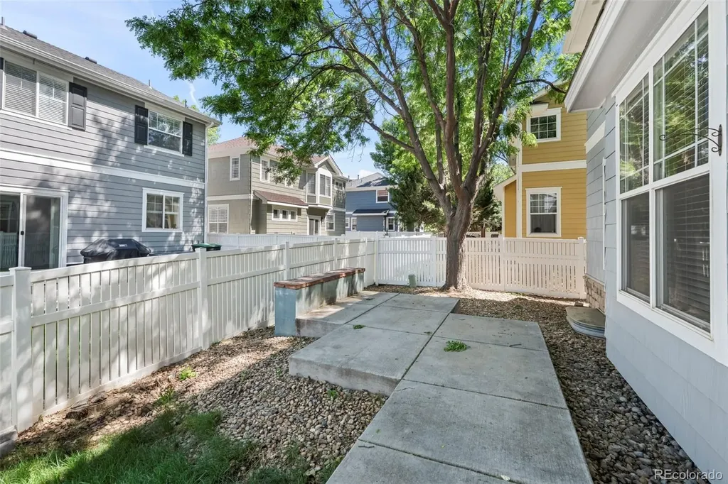 3741 Florentine Drive Longmont CO 80503