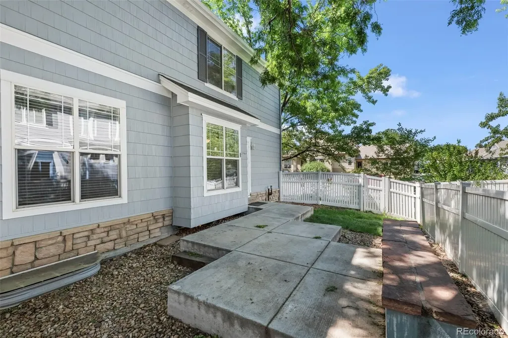 3741 Florentine Drive Longmont CO 80503