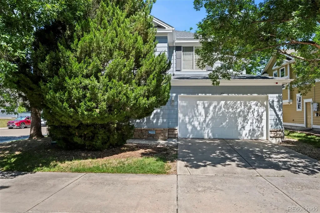 3741 Florentine Drive Longmont CO 80503