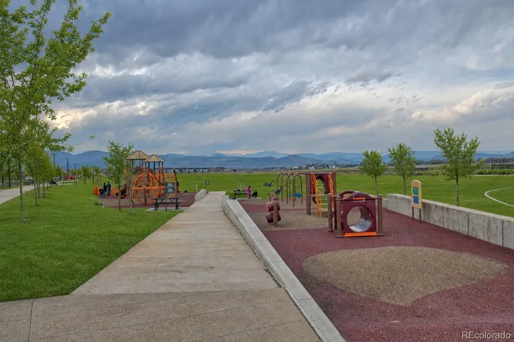3741 Florentine Drive Longmont CO 80503