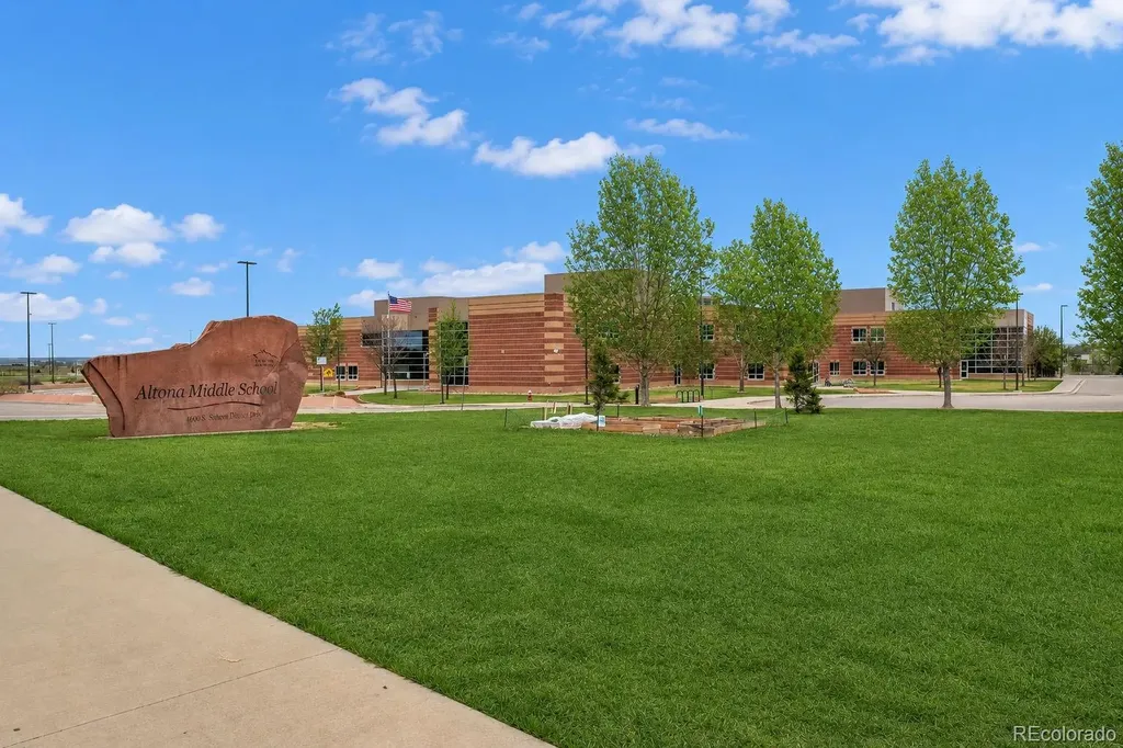 3741 Florentine Drive Longmont CO 80503