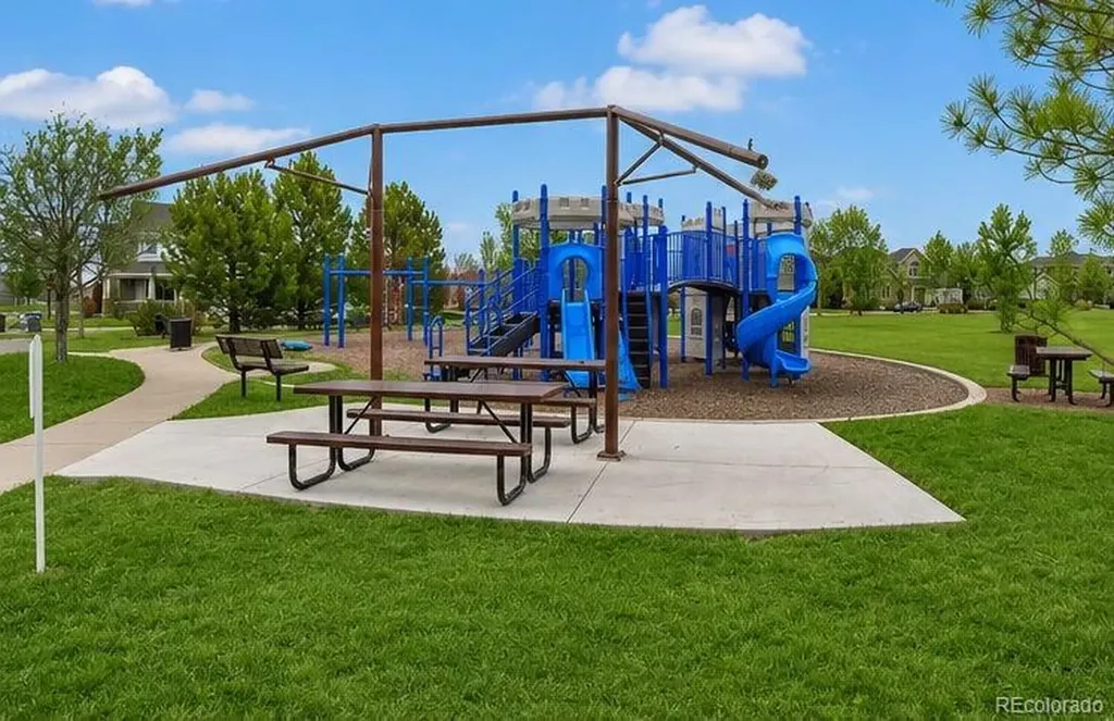 3741 Florentine Drive Longmont CO 80503