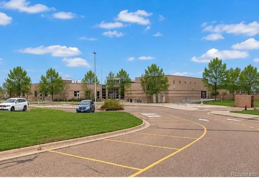 3741 Florentine Drive Longmont CO 80503