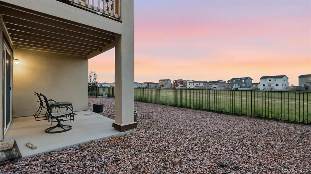 9993 Golf Crest Drive Peyton CO 80831
