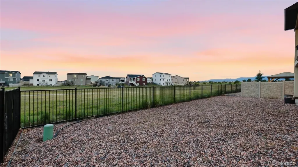 9993 Golf Crest Drive Peyton CO 80831