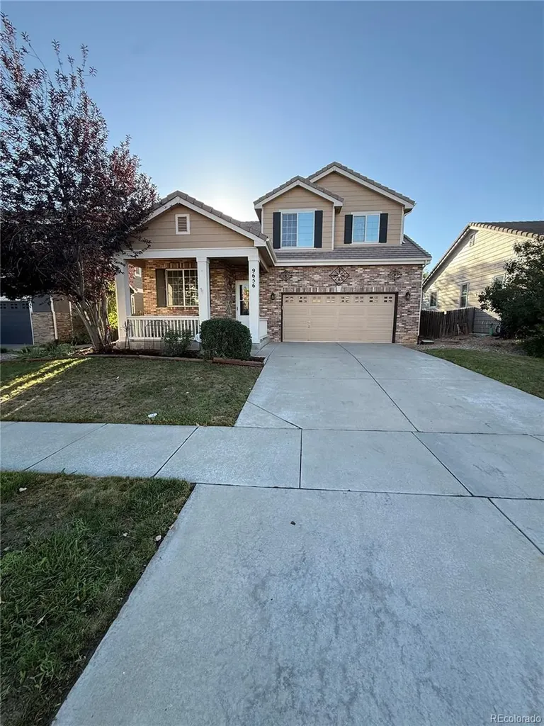 9656 Kalispell Street Commerce City CO 80022