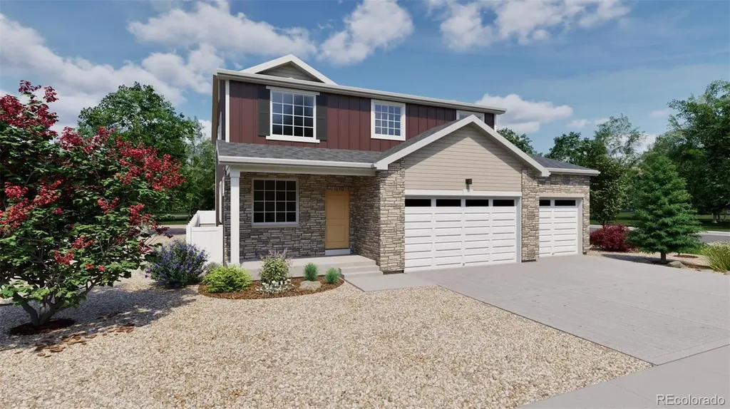 17599 E 103rd Drive Commerce City CO 80022