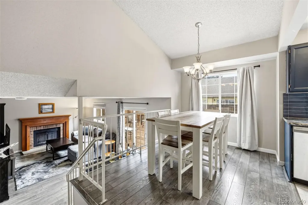 19751 E Dartmouth Place Aurora CO 80013