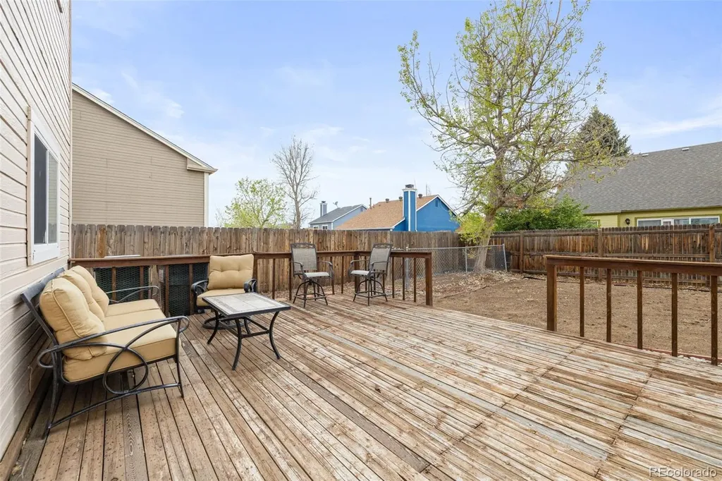 19751 E Dartmouth Place Aurora CO 80013