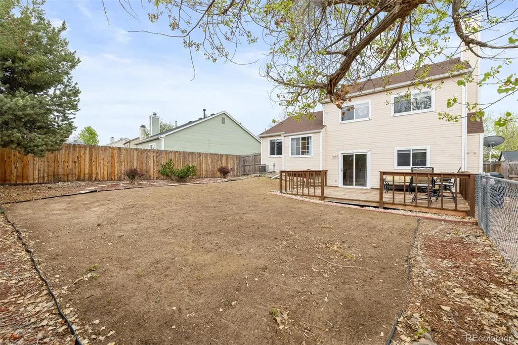 19751 E Dartmouth Place Aurora CO 80013