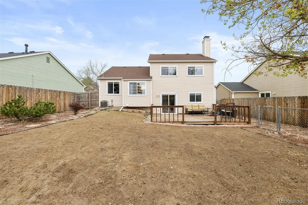 19751 E Dartmouth Place Aurora CO 80013