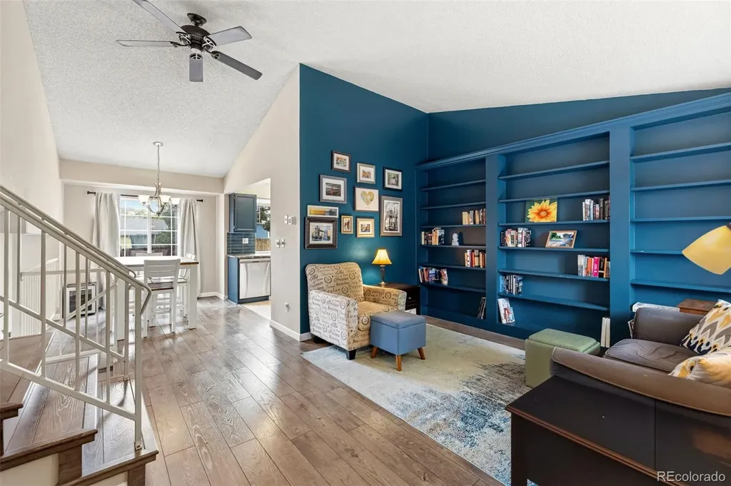 19751 E Dartmouth Place Aurora CO 80013