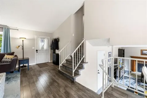 19751 E Dartmouth Place Aurora CO 80013