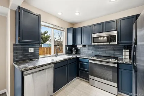 19751 E Dartmouth Place Aurora CO 80013