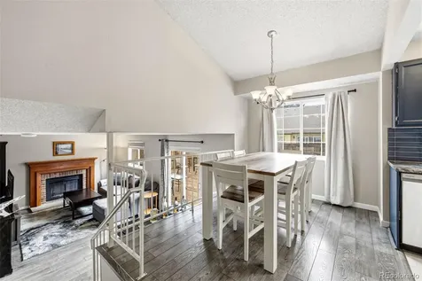 19751 E Dartmouth Place Aurora CO 80013