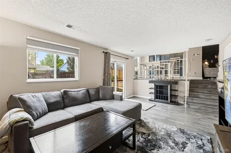 19751 E Dartmouth Place Aurora CO 80013