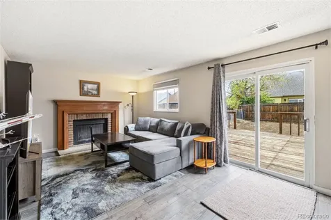 19751 E Dartmouth Place Aurora CO 80013