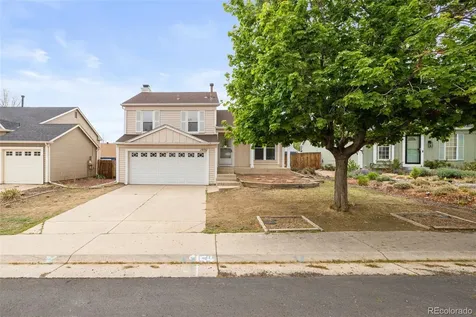 19751 E Dartmouth Place Aurora CO 80013