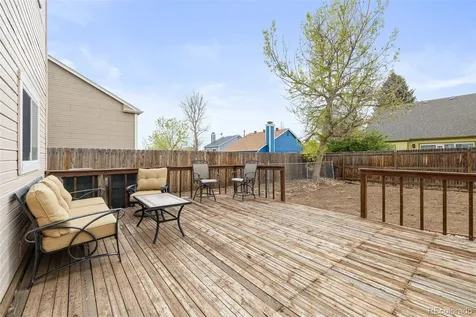 19751 E Dartmouth Place Aurora CO 80013