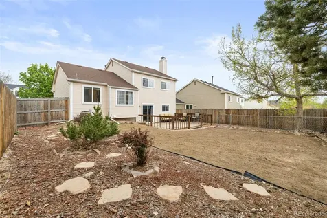 19751 E Dartmouth Place Aurora CO 80013