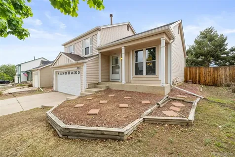 19751 E Dartmouth Place Aurora CO 80013