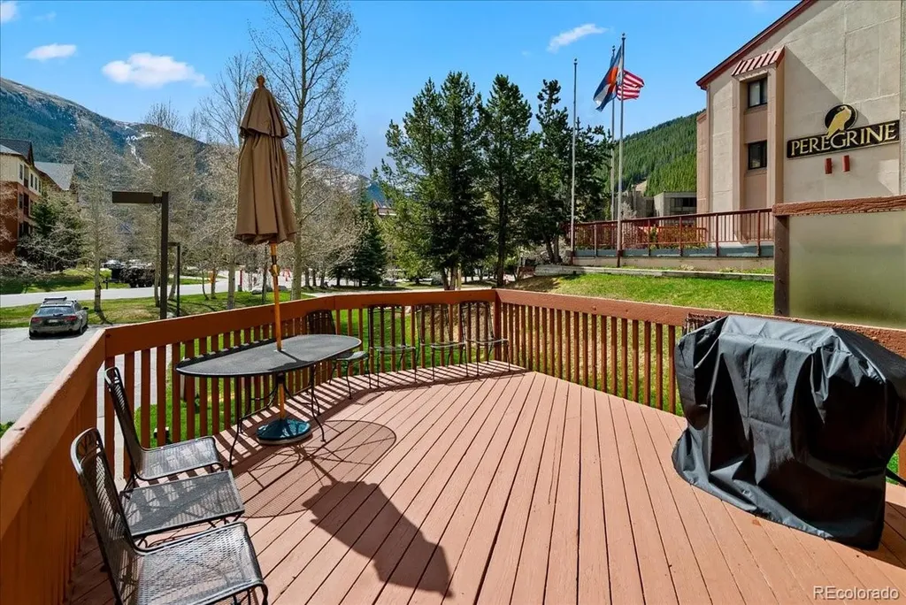 35 Wheeler Place Frisco CO 80443