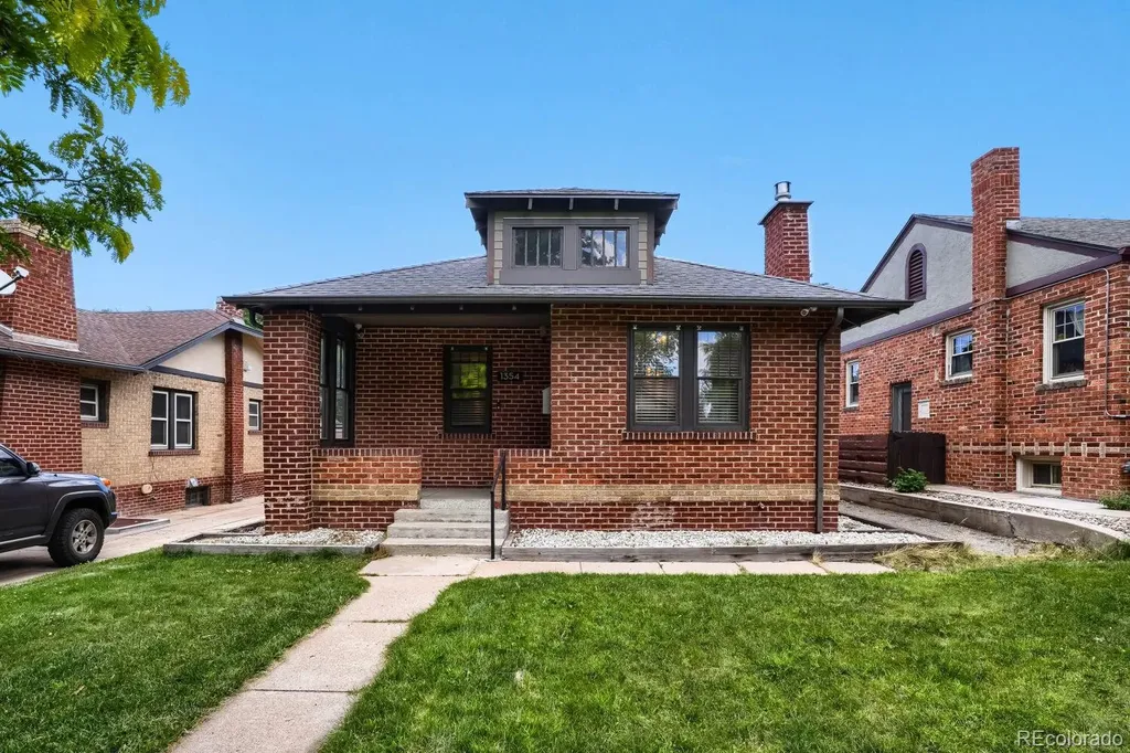 1354 Elm Street Denver CO 80220