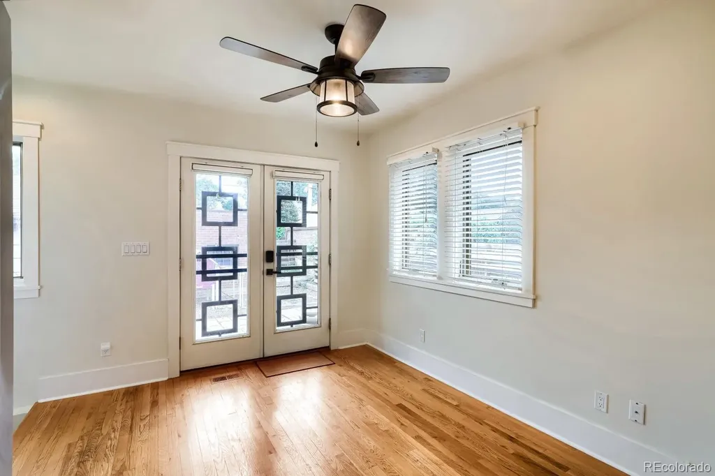1354 Elm Street Denver CO 80220