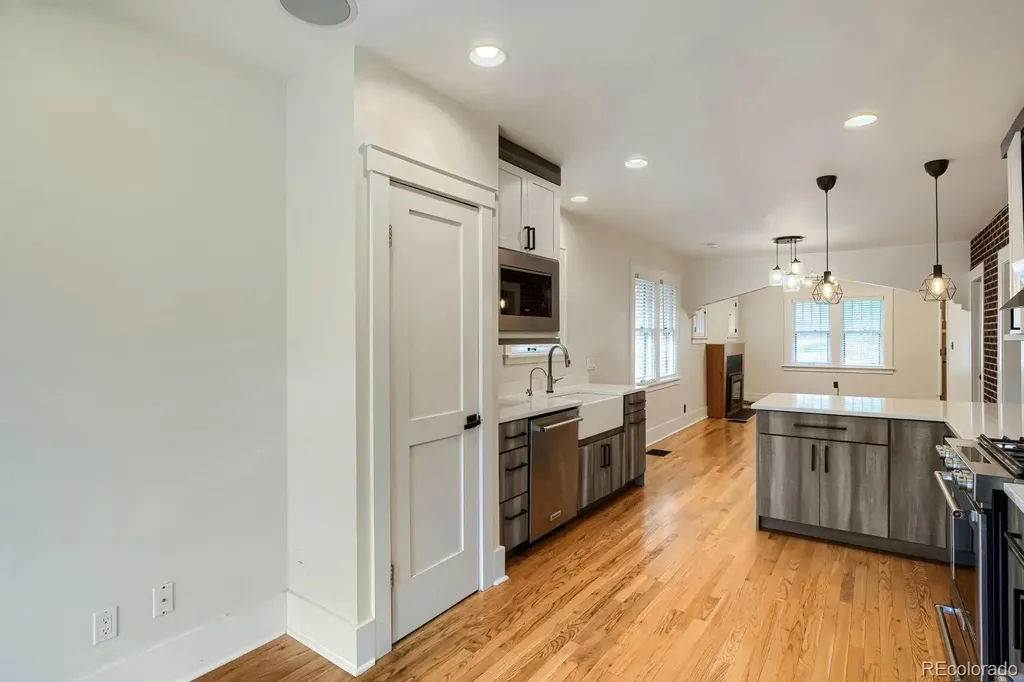 1354 Elm Street Denver CO 80220