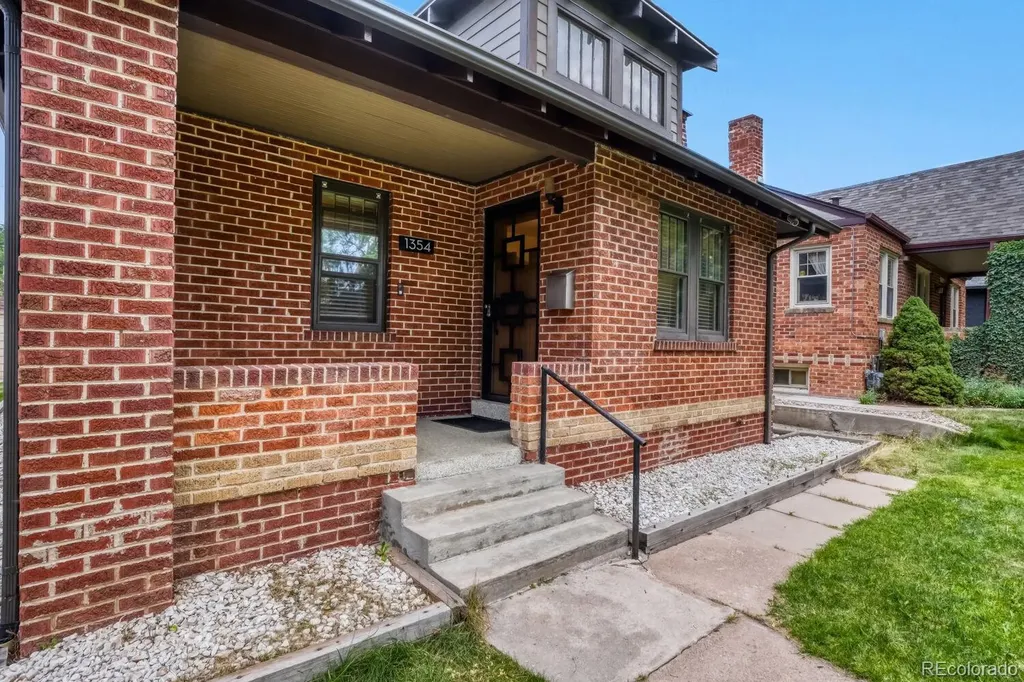 1354 Elm Street Denver CO 80220
