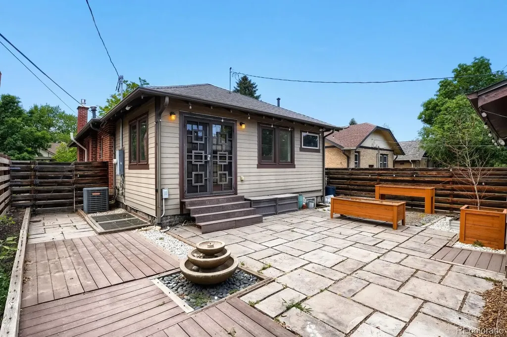 1354 Elm Street Denver CO 80220