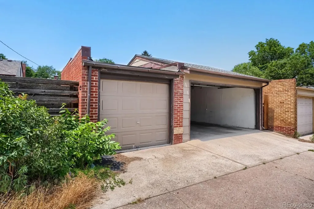 1354 Elm Street Denver CO 80220
